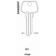 SARGENT 6270RN 6 PIN - S31 SARGENT 6270RN 6 PIN - S31